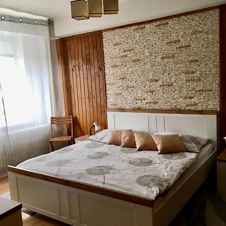 Apartman Tomas Apartment Strbske Pleso Ngoại thất bức ảnh