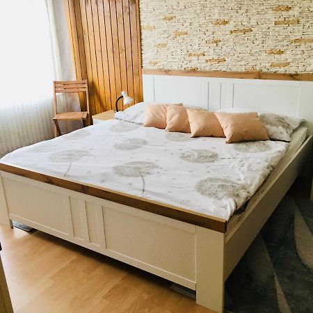 Apartman Tomas Apartment Strbske Pleso Ngoại thất bức ảnh