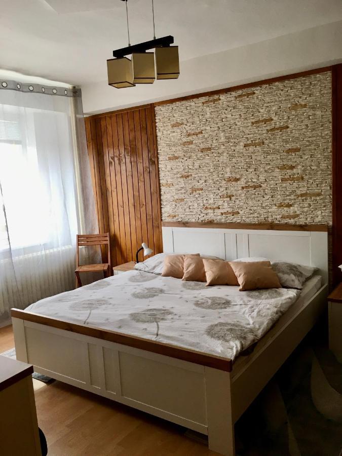 Apartman Tomas Apartment Strbske Pleso Ngoại thất bức ảnh